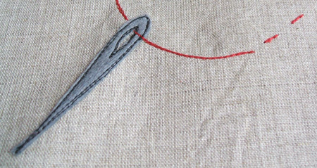 needle_stitching