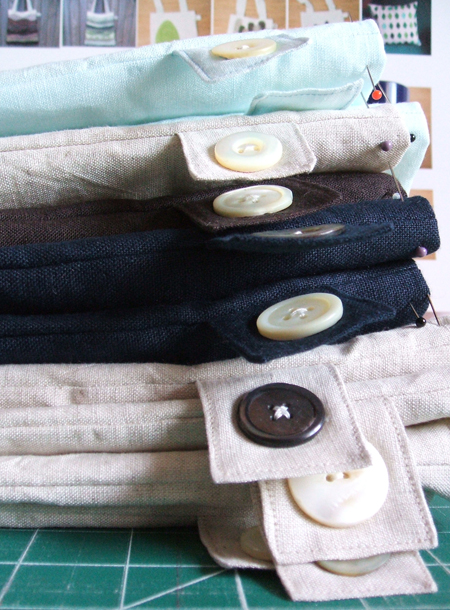 stack