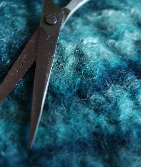 snip snip