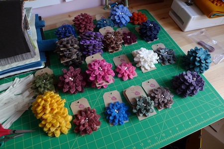 stocktake