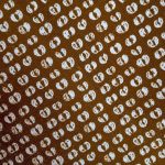 Birch lining fabric